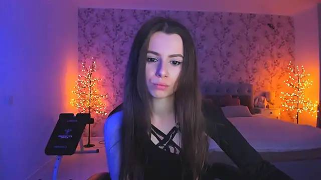 Hot Molly5 online show from March 2026 07:57:02 PM