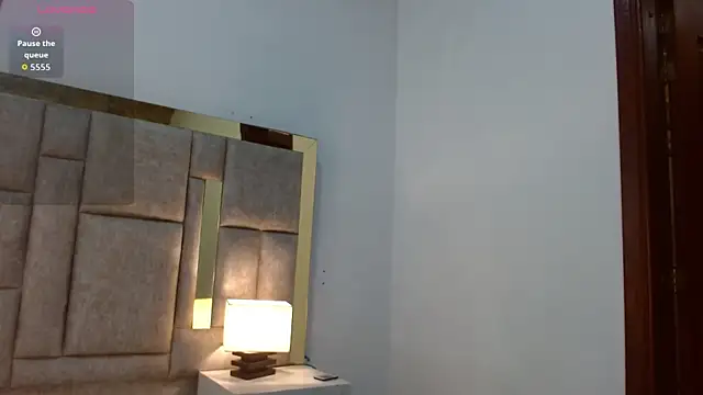 Zamahara Rodriguez online show from January 2026 07:18:01 PM