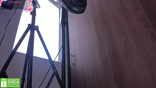 Zamahara Rodriguez online show from April 2026 07:44:01 PM