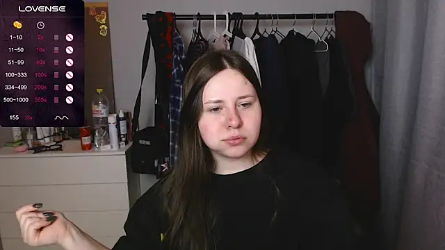 secretvic online show from February 2026 01:25:01 PM