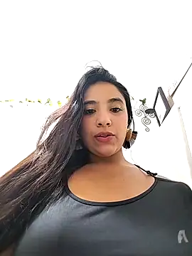 Eva Ferrari online show from February 2026 08:12:02 PM