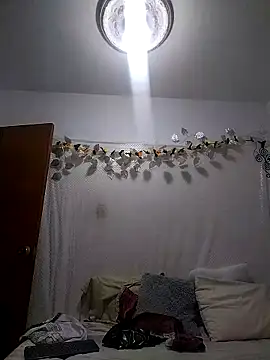 Eva Ferrari online show from April 2026 09:02:01 PM