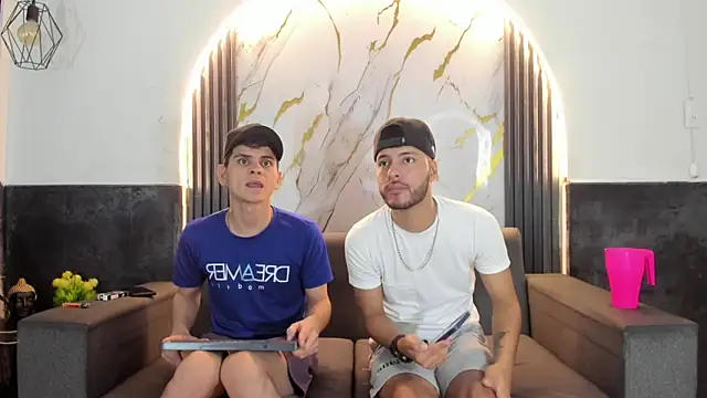 Snapshot of Angel_Villareal chatting on February 2026 05:06:02 AM Angel Villareal online show from February 2026 05:06:02 AM