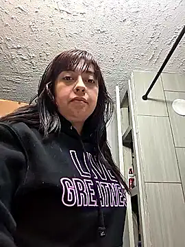 AriannaPenaxo online show from February 2026 12:39:01 AM