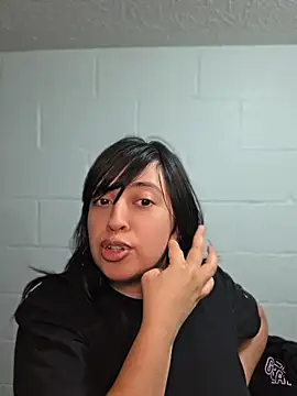 AriannaPenaxo online show from April 2026 12:43:02 AM