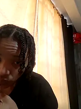 Ebony love07 online show from February 2026 09:07:01 PM