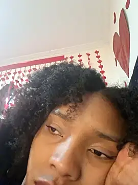 Ebony love07 online show from February 2026 09:41:01 PM