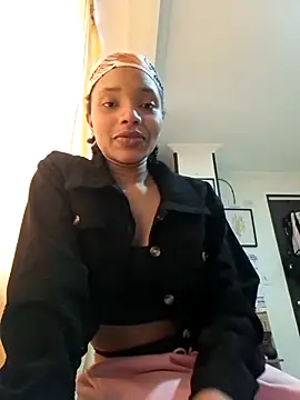 Ebony love07 online show from February 2026 08:49:01 PM