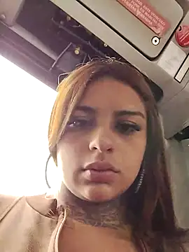 EmilyMoore Pink online show from February 2026 06:23:01 PM