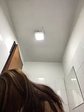 EmilyMoore Pink online show from February 2026 06:17:01 AM