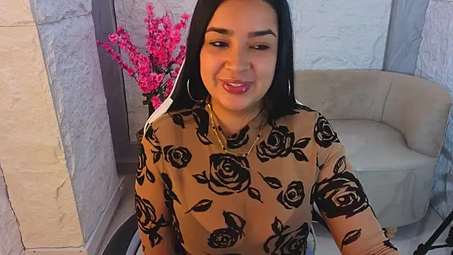 Aliz Cooper Tx online show from February 2026 07:50:02 PM