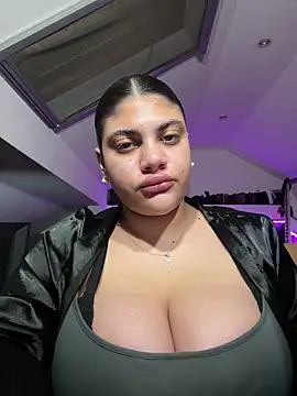 MinaKhalina online show from February 2026 11:04:02 PM