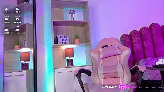 4L3JX online show from March 2026 06:06:02 AM