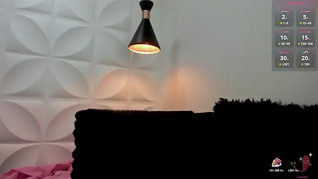 zaira skinny online show from April 2026 03:31:01 AM