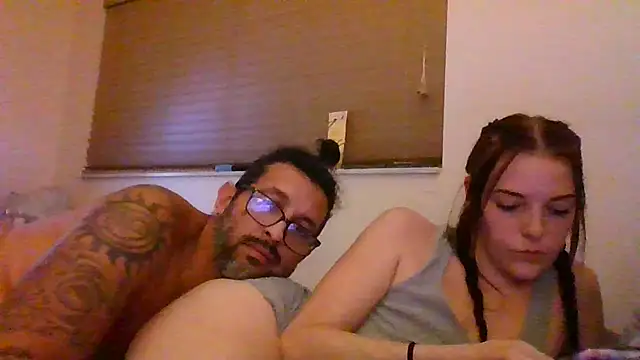 Tattoos77 online show from May 2026 07:37:01 AM