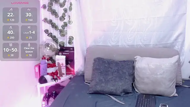 brunaroyale online show from February 2026 01:11:01 PM