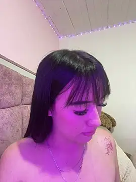 Snapshot of Melody_rousse__ chatting on June 2026 09:02:01 PM Melody rousse online show from June 2026 09:02:01 PM