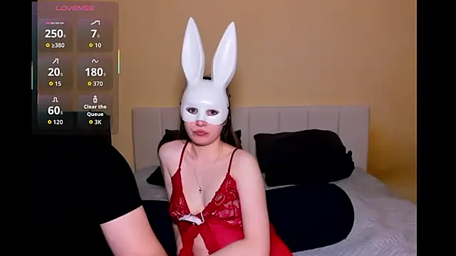 Sida Nans online show from March 2026 10:35:02 PM