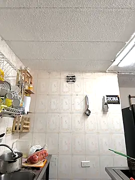 ketty Riley online show from February 2026 05:09:02 PM