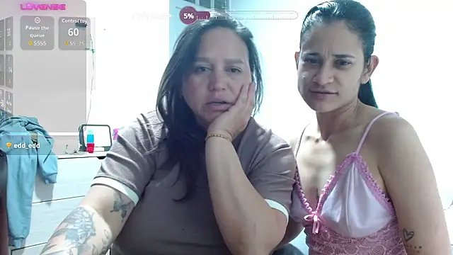 ketty Riley online show from February 2026 06:45:02 AM