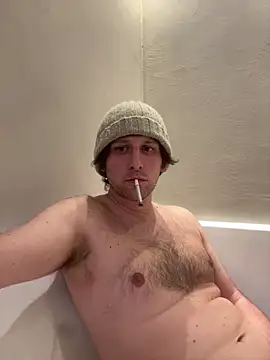 Snapshot of DaleBoca chatting on February 2026 03:25:01 AM DaleBoca online show from February 2026 03:25:01 AM