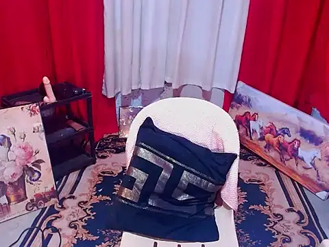 ExoticBigcockQueen online show from May 2026 08:43:02 PM
