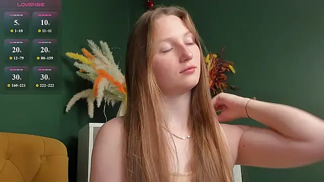 baby annn online show from July 2026 03:10:01 AM