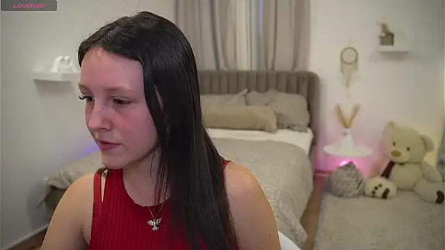 Snapshot of Miss_sindy11 chatting on February 2026 09:19:02 AM Miss sindy11 online show from February 2026 09:19:02 AM