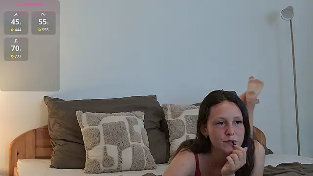 Miss sindy11 online show from June 2026 12:28:02 PM