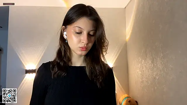 LouiseChavez online show from March 2026 08:07:01 AM