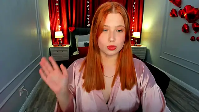 SweetDaylight online show from February 2026 03:48:01 AM