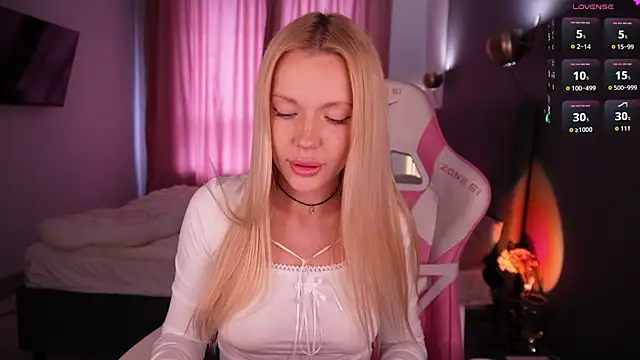 cutebon online show from April 2026 04:21:02 AM