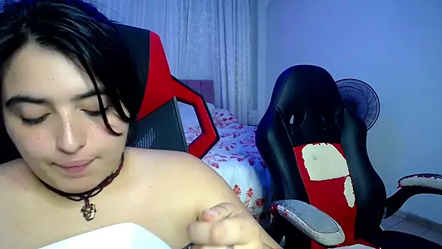 sonic jess07 online show from February 2026 12:33:02 AM