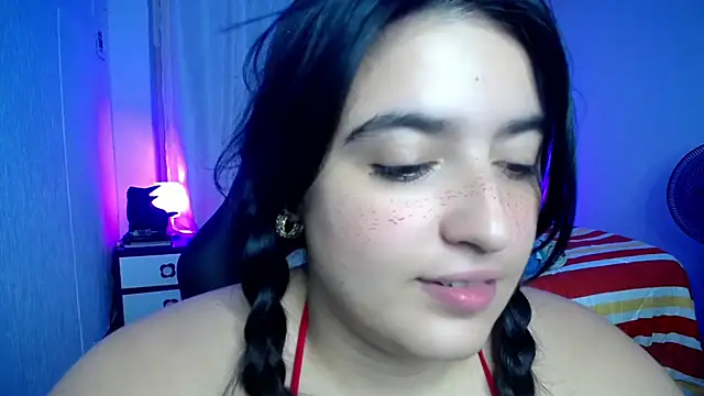 sonic jess07 online show from March 2026 12:57:01 AM