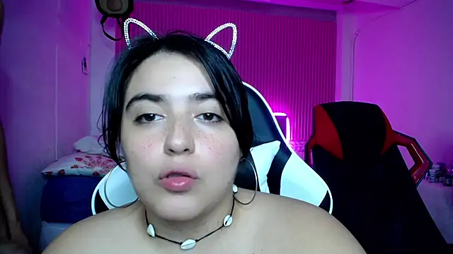 sonic jess07 online show from April 2026 10:18:01 PM