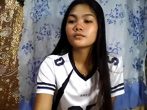 PinaySkinnyJust18 online show from February 2026 10:41:01 PM