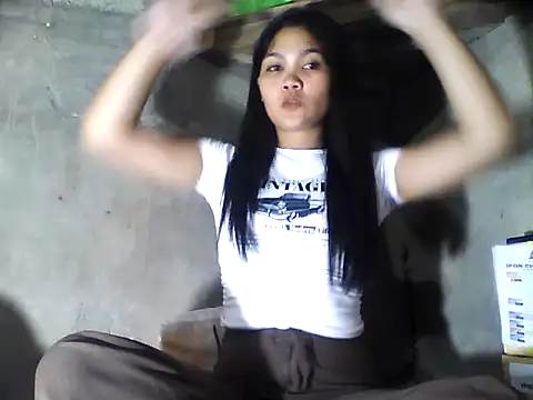 Snapshot of PinaySkinnyJust18 chatting on July 2026 02:13:02 PM PinaySkinnyJust18 online show from July 2026 02:13:02 PM