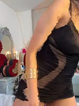 Amaliarand online show from February 2026 06:09:01 PM