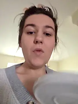 Ashlovescannabis online show from February 2026 01:54:01 PM