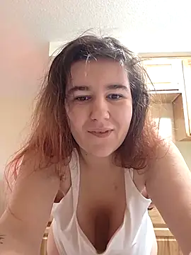 Ashlovescannabis online show from April 2026 01:07:01 PM