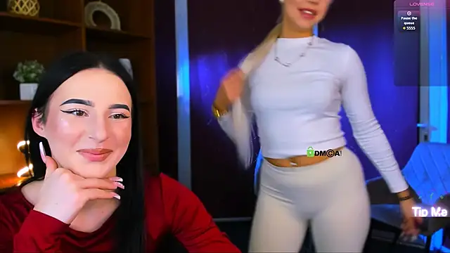 alexa bonni online show from May 2026 06:49:02 PM