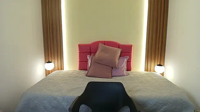 IvonneRoss  online show from May 2026 12:09:02 PM