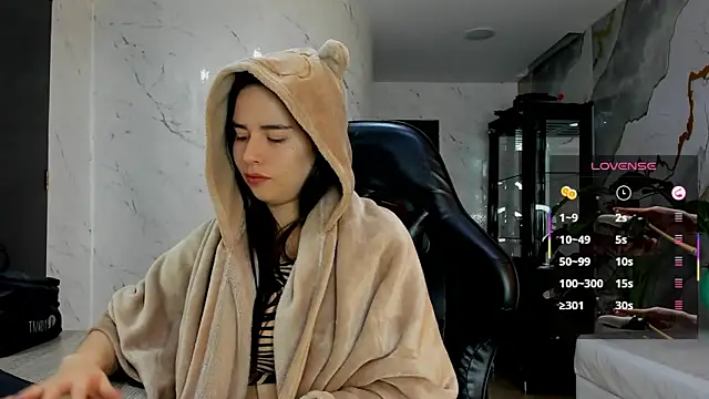 Qetsyah tf online show from March 2026 01:03:02 PM