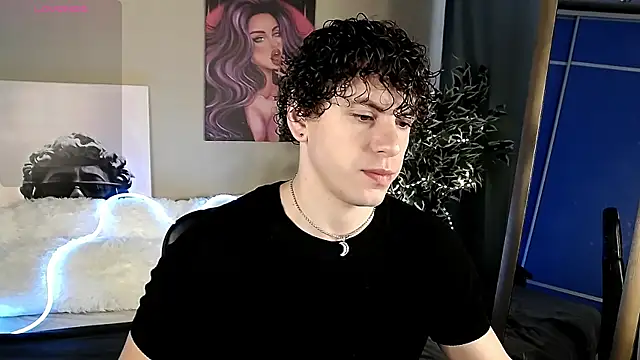 TylerGibson online show from May 2026 03:45:02 AM