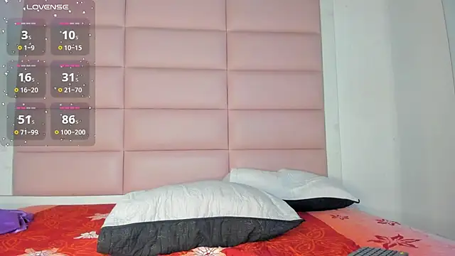 Catalinna 03 online show from March 2026 08:03:02 PM