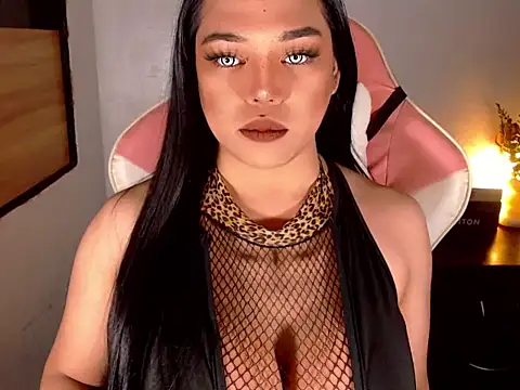 SeducingMonica online show from March 2026 03:21:01 AM