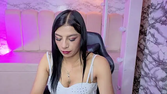 Melisa v online show from February 2026 08:06:01 PM