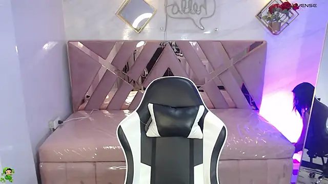 Melisa v online show from March 2026 08:15:02 PM