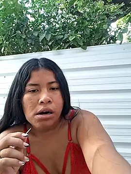 Sweet-Dirty-Storm online show from March 2026 07:53:01 PM