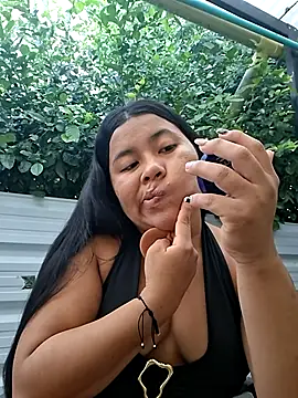 Sweet-Dirty-Storm online show from April 2026 12:39:01 PM